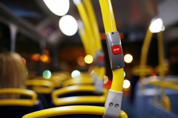 Poll: How do you pay your bus fare? - Vimarsana News