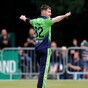 Rising star returns from IPL to boost Ireland’s hopes of World Cup qualification