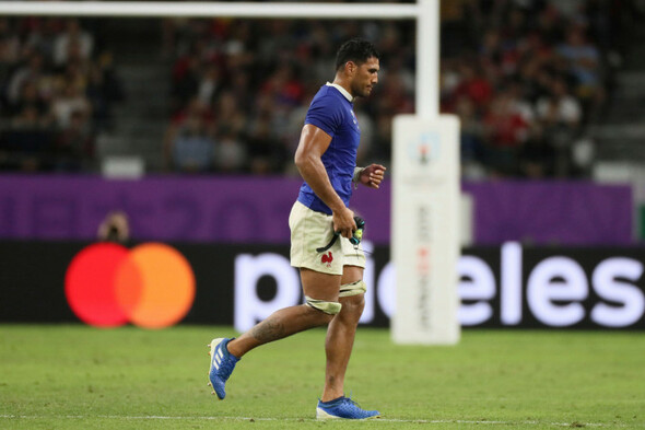 Ex-France international critical of Top 14 club Clermont over concussion - Vimarsana News