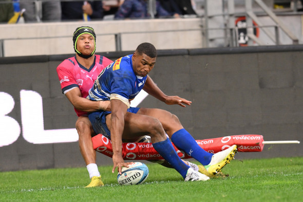 Connacht to play Stormers in URC semi-finals - Vimarsana News