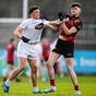 Jack McKevitt the hero as Kildare stun Down