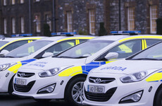 Two male youths arrested in connection with theft of multiple cars in Wicklow