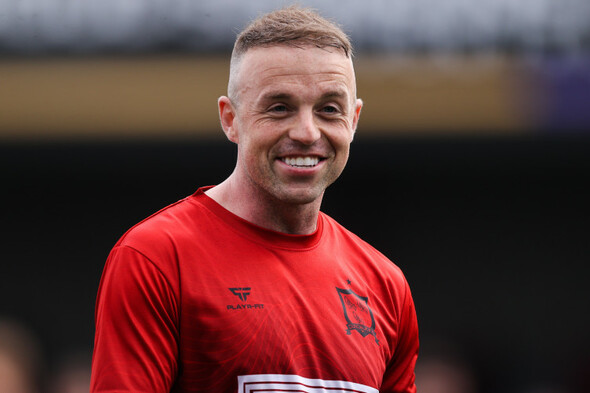 Dundalk go fourth with win over Sligo Rovers - Vimarsana News