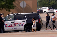 'Thoughts and prayers are not enough,' says Biden following mass shooting in Texas