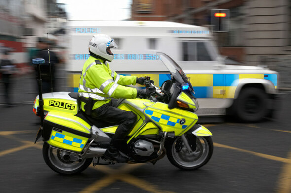 Homes evacuated in Omagh after suspicious object found - Vimarsana News