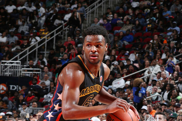 Great expectations as LeBron James' son commits to play at USC - Vimarsana News