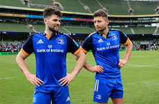 Leinster to rotate squad again for URC semi-final clash with 'dangerous' Munster