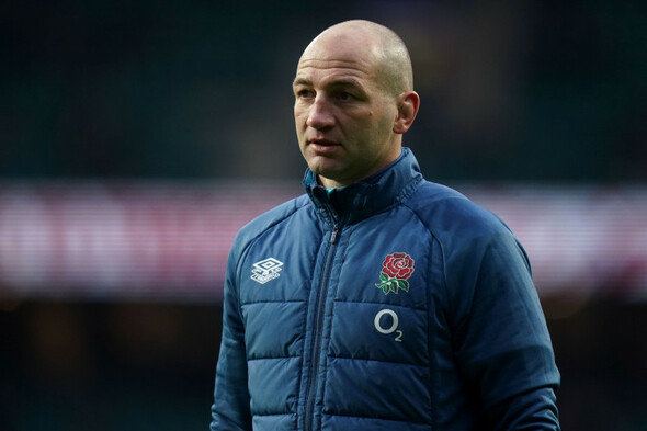 Steve Borthwick returns to Leicester to strengthen England's coaching staff - Vimarsana News