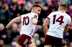 Matthew Tierney hits 2-7 as Galway secure Connacht title