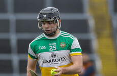 Offaly through to Joe McDonagh final with win over Kerry