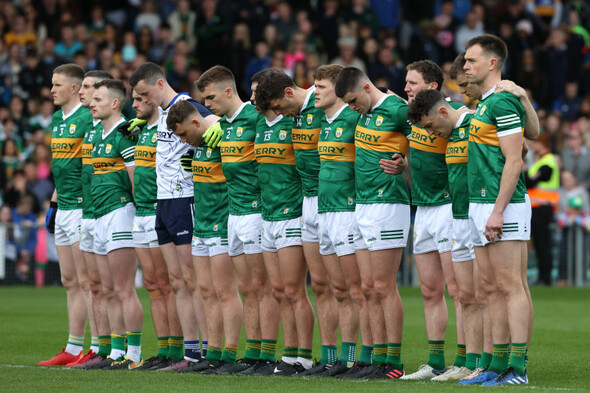 'A great way to honour their mother' - Kerry boss hails Clifford brothers after Munster win - Vimarsana News