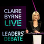 Claire Byrne says she did not enter any 'meaningful discussions' about Late Late show job