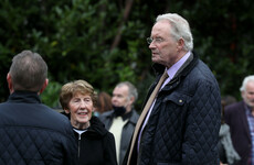 Tributes paid to renowned Chieftains fiddle player Seán Keane after death at 76