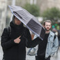 Thundery and rainy few days ahead with Status Yellow warning for 17 counties