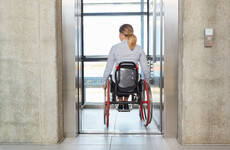 Wheelchair-using children unable to leave bedrooms in care home for weeks after lift broke down