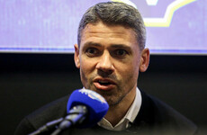 Jonathan Walters in frame for key new FAI role with candidate list 'long and varied'
