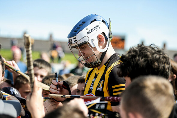TJ Fest: The Kilkenny great is the star of the show in Belfast as he scores 2-10 - Vimarsana News