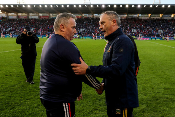 How will Liam Cahill and Pat Ryan reflect two games into their Munster reigns? - Vimarsana News