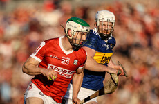 Anthony Nash: Streaming is here to stay, but hurling's big days must be elevated