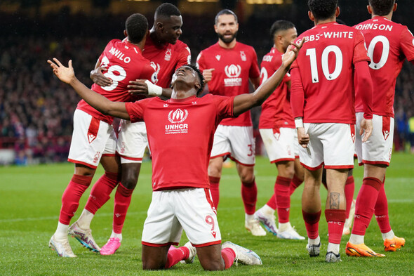 7-goal thriller sees Forest edge closer to survival, Southampton on the brink - Vimarsana News