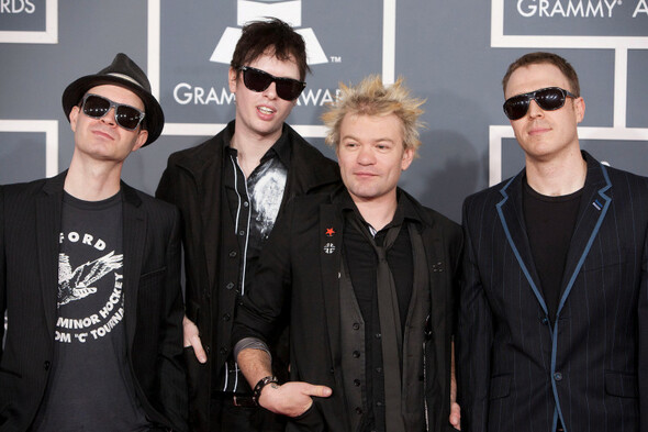 Sum 41 announce split after nearly three decades - Vimarsana News