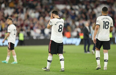 Permutations: What Man United and Liverpool need to do to secure a top-4 place