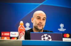 Insulating players from scandal adds to Pep Guardiola's managerial allure