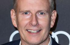 Patrick Kielty announced as new host of The Late Late Show