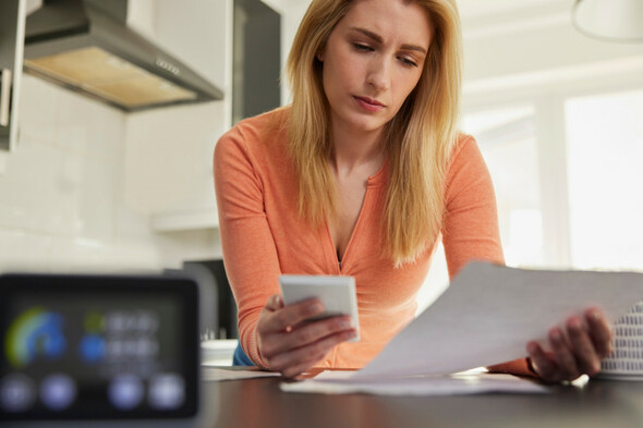 Struggling with energy bills? Here are some resources which could help you - Vimarsana News