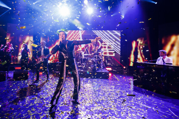 Poll: Do you think Ireland will make it through to the Eurovision final? - Vimarsana News