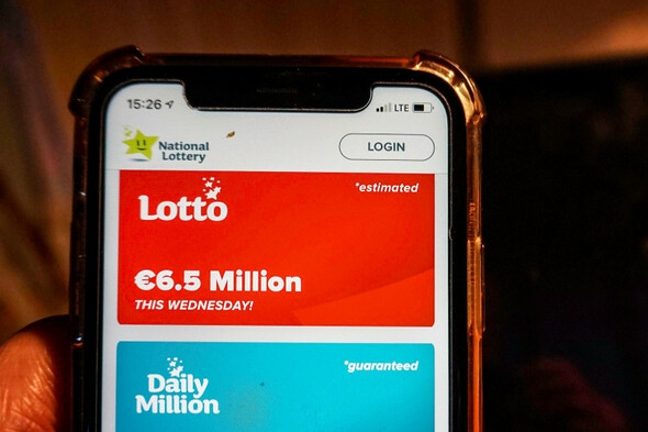 Irish Lotto's new 'schedule play' feature described as 'concerning' by problem gambling experts - Vimarsana News