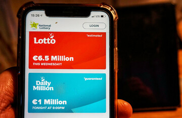 Irish Lotto s new schedule play feature described as concerning by problem gambling experts