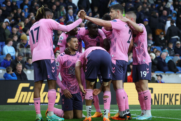 Relegation race - Why final day drama beckons to avoid Premier League drop - Vimarsana News