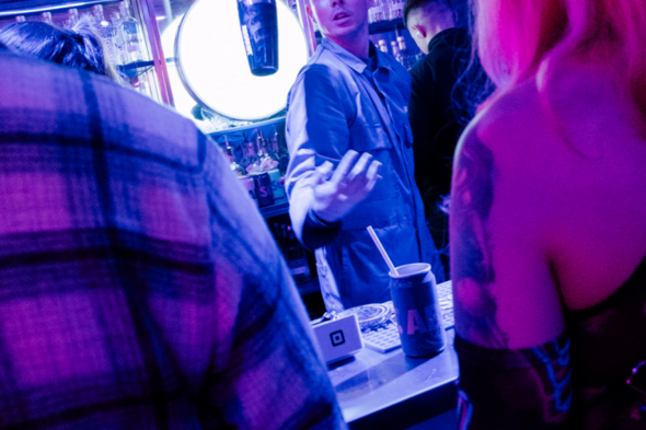 ABSOLUT X: Cutting-edge club nights are here - Vimarsana News