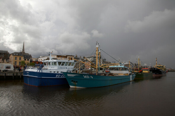 Status yellow thunderstorm warning issued for Co Wexford - Vimarsana News