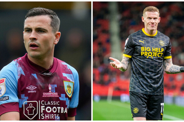 Five of the best Irish performers in the 2022/23 Championship season - Vimarsana News