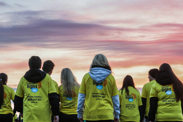 Darkness into Light raises almost €4 million for Pieta House this year - Vimarsana News