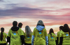 Darkness into Light raises almost €4 million for Pieta House this year