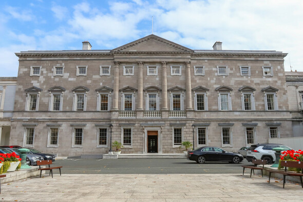 New €5,000 allowance for TDs and Senators to beef up personal security - Vimarsana News