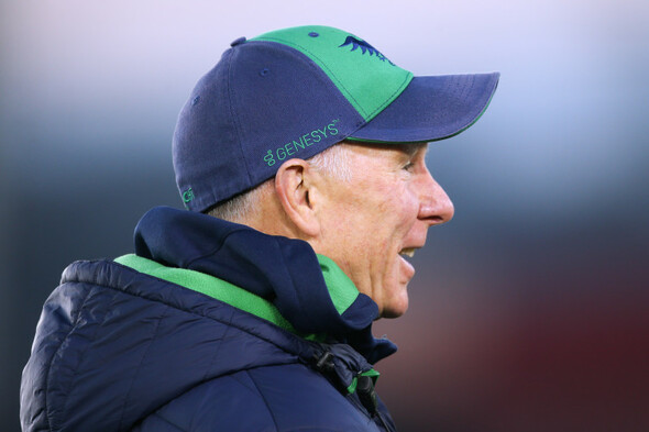 Andy Friend will be missed in Connacht after an impressive final season - Vimarsana News