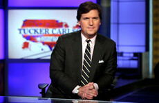 Former Fox News host Tucker Carlson to relaunch his show on Twitter