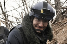 'Talented, courageous': Tributes paid after French journalist killed by rocket fire in Ukraine