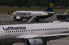 EU court annuls approval of Germany's €6 billion bailout of Lufthansa after Ryanair complaint