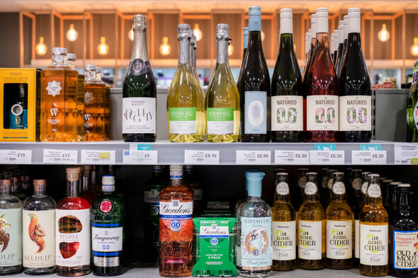 Alcohol Action Ireland calls for clampdown on '0%' drink ads as WHO labels it 'grey area' - Vimarsana News