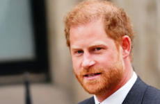 Tabloid publisher apologises to UK's Prince Harry over unlawful information gathering