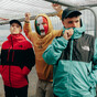 Film about Irish language rap group Kneecap to feature at Cannes Film Market