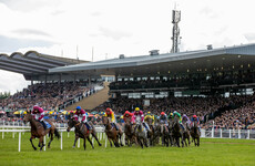 When horses become unicorns: The going is good for sports deemed as industries