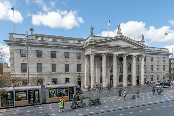 QUIZ: How much do you know about O'Connell Street? - Vimarsana News