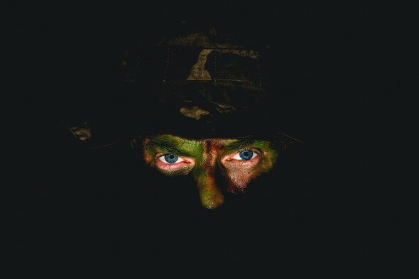 Filling the ever increasing gaps - inside the Defence Forces retention crisis - Vimarsana News