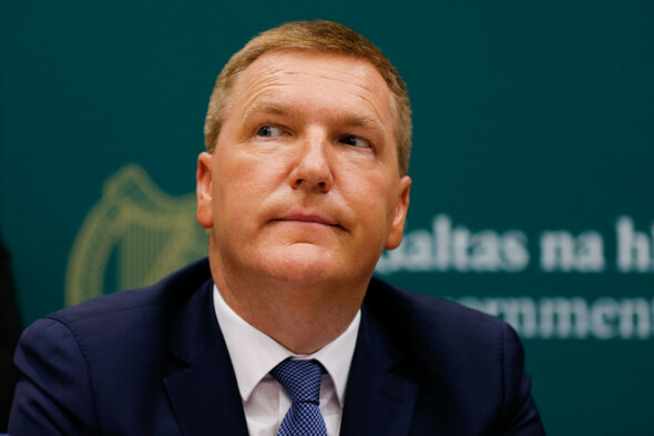 Ireland may join the likes of Norway and Saudi Arabia as sovereign wealth fund considered - Vimarsana News